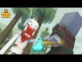 Monster School : SCP 096 - Minecraft Fight Animation