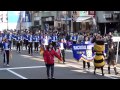 日本橋・京橋まつり　大江戸活粋パレード2013