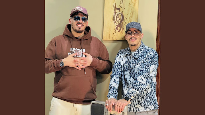 nti madama ta3 bomselek (feat. Tchikou 22)
