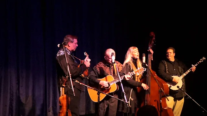 Susan Nation - Grandpa's Mandolin
