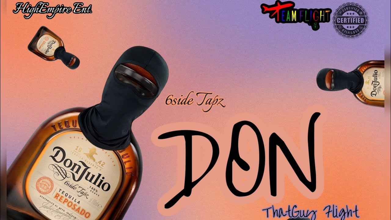 Watch 6side Tapz - Don ( Featuring ThatGuy Flight) on YouTube Watch 6side Tapz - Don ( Featuring ThatGuy Flight) on YouTube