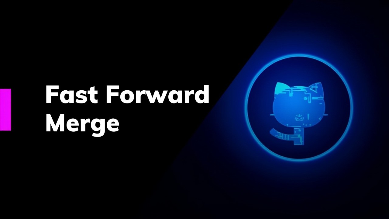 #11 Git Merge (Fast Forward) & git clean Explained - YouTube