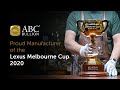 The Beacon of Resilience, The Lexus 2020 Melbourne Cup