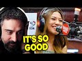 DELETED By Original Artist?? REACTION to MORISSETTE - Rise Up [LIVE]