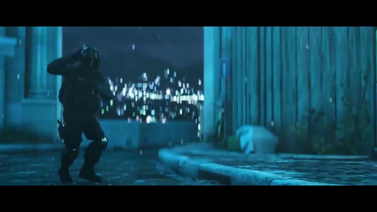 ТРЕЙЛЕР- НАЧАЛО PIX (CS:GO)