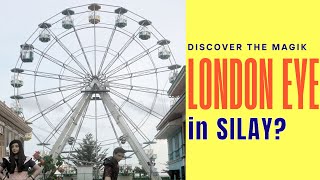 Magikland: Outdoor Theme Park | Silay's Premier Amusement Park [4K]