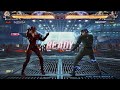 Nina tekken 8 grind