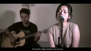 Story Wa - Selamanya Cinta || D'cinnamons ( Cover Della Firdatia )