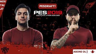 PESDRAFT OYNUYORUZ! // NOSTALJİ