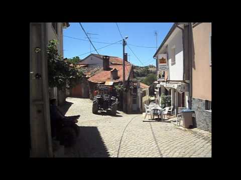 GEBELIM: ALF&Acirc;NDEGA DA F&Egrave;