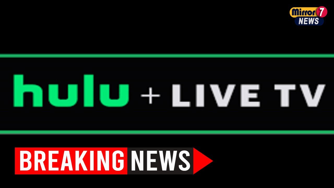 Disney заключает сделку: Hulu + Live TV объединяет усилия с Fubo