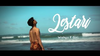 Download Lagu LESTARI - FEBRI GESANG | COVER MP3