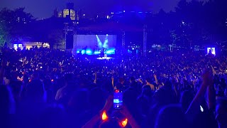 Lil Zey - Defol (ODTÜ Vişnelik Konser Canlı Performans) Resimi