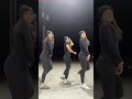 sub for more bops #bop #green #leggings #brunette #dance #shake #boptok