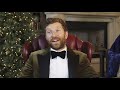 Brett Eldredge - Christmas Q&A