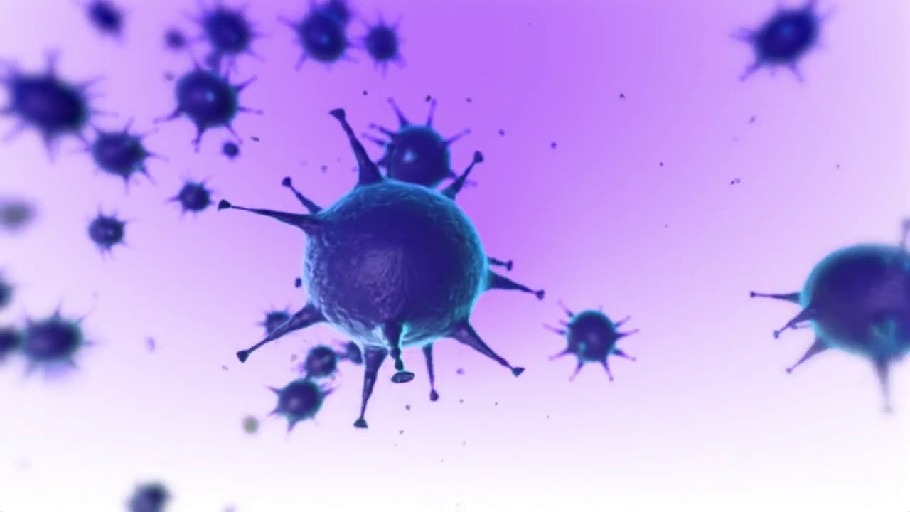 DUV-C Sterilizing Sports Water Bottle (Black) video thumbnail