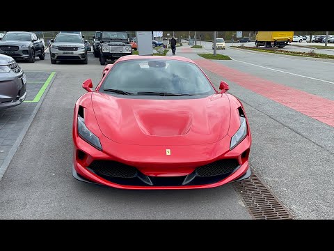 Video: Je Musika Frère Ferrari Sveta Pánskej Módy?