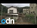 Landslide in Hiroshima, Japan kills 18 leaving many stranded