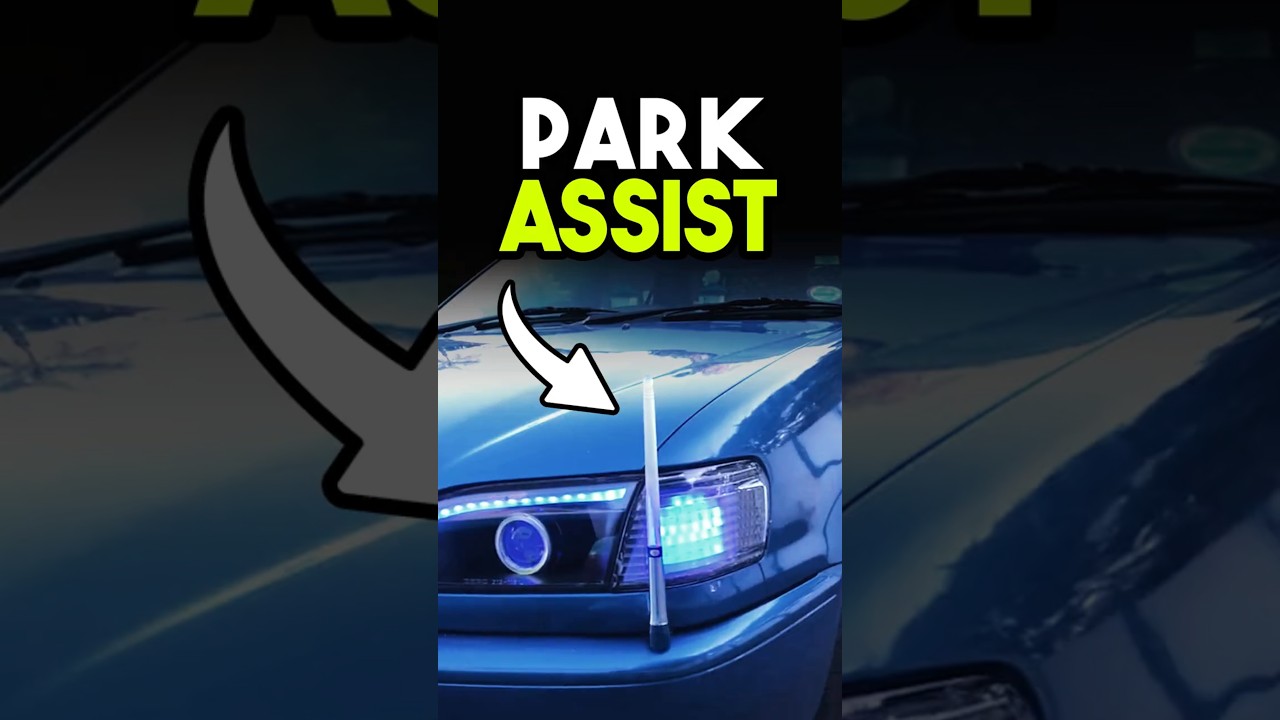 Strangest Features Found in Japanese Cars 💀
