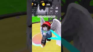 This Glitch Is Too Op