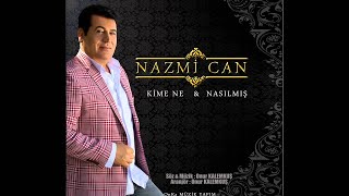 Nazmi CAN '' KİME NE '' 2015 ( OnKa ) Resimi
