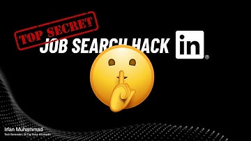 Unlock Hidden Jobs with Boolean Search on LinkedIn (Step-by-Step) | Job Hunt Tips & Tricks 2025