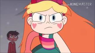 Star vs  The Forces of Evil S02E08a Game of Flags Clip 3 HD screenshot 3