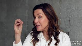 FAQ How long does it take to write a book?