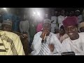 Goni Auwal Ba Shatima A Wajen Musaffar Auren Goni Ibrahim Sarankiyo Gombe