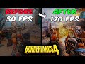 Borderlands 4 FPS Boost Guide – Fix Lag &amp; Stuttering on PC (Ultimate Settings)
