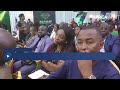 Cameroun : le financement de l’économie réelle au cœur de la Diamond Capital Convention