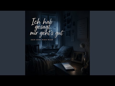 Ich bin nicht kalt geworden, ich wurde nur zu oft enttäuscht