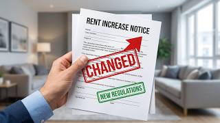 Rent Increases Have Changed: What Landlords Need To Know