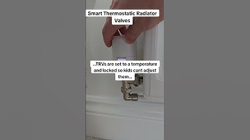 Smart Thermostatic Radiator Valves using Home Assistant, Hive Zigbee TRVs & Zigbee2MQTT