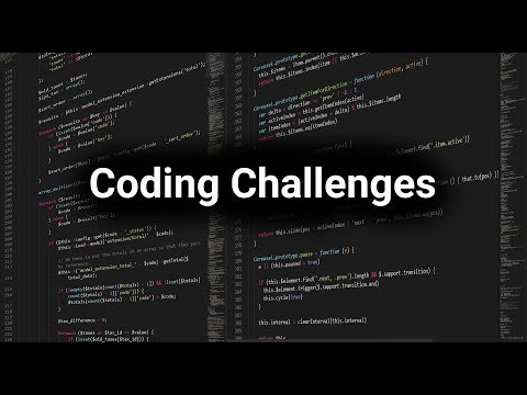 Coding Challenge #14 - Mergen von Intervallen