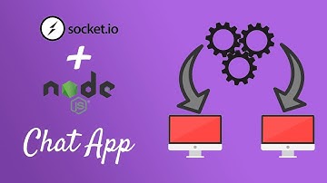 Aplicación de Chat con NodeJS y SocketIO - Usuarios en Línea