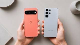Pixel 11 Pro XL vs Galaxy S26 Ultra - The Winner Is NOT What You Think! screenshot 2