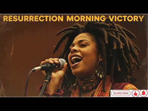 Roots Gospel Reggae (1982) [Lost Album] Lieutenant Stitchie - Resurrection Morning Victory