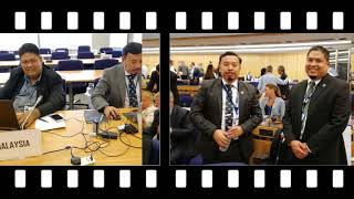 HTW5 - Malaysia Revalidated IMO Model Courses