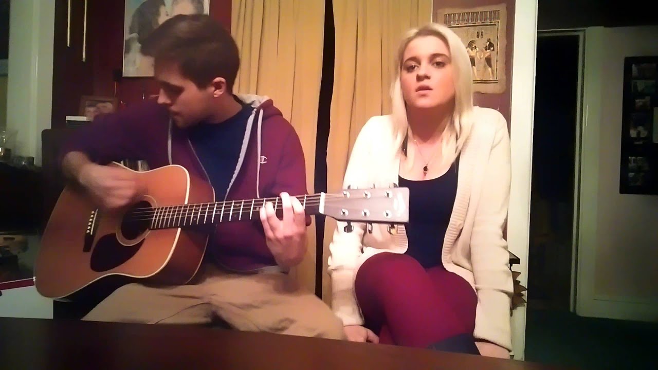 Mike and Emma Parry - Mended (Original Song)