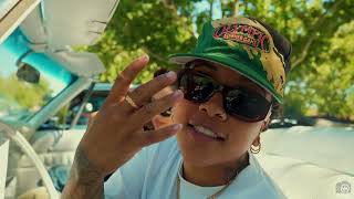 Deja Carter - PLYR (Official Music Video) shot by Eyewitness visuals Content