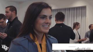 Fall Graduation Celebration 2018