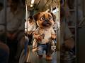 From Abandoned to Amazing 🐶✨#shorts#video#trending#youtubevideo
