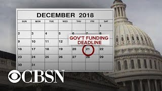 House to vote on temporary spending bill to avoid government shutdown