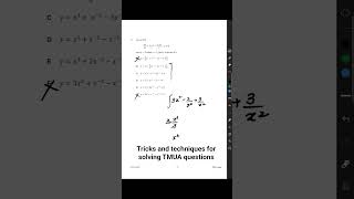 TMUA #maths #tmua #uk #tmuamaths #alevel #ENGLAND #imperialcollege