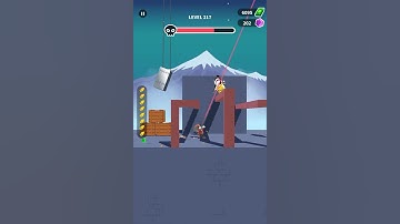 Fight the Boss Level 217 #johnnytrigger