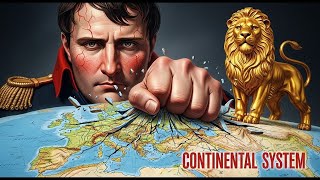 How Napoleon Tried to Bankrupt Britain — And Bankrupted Himself Instead