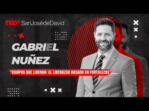 Video de Gabriel Nuñez