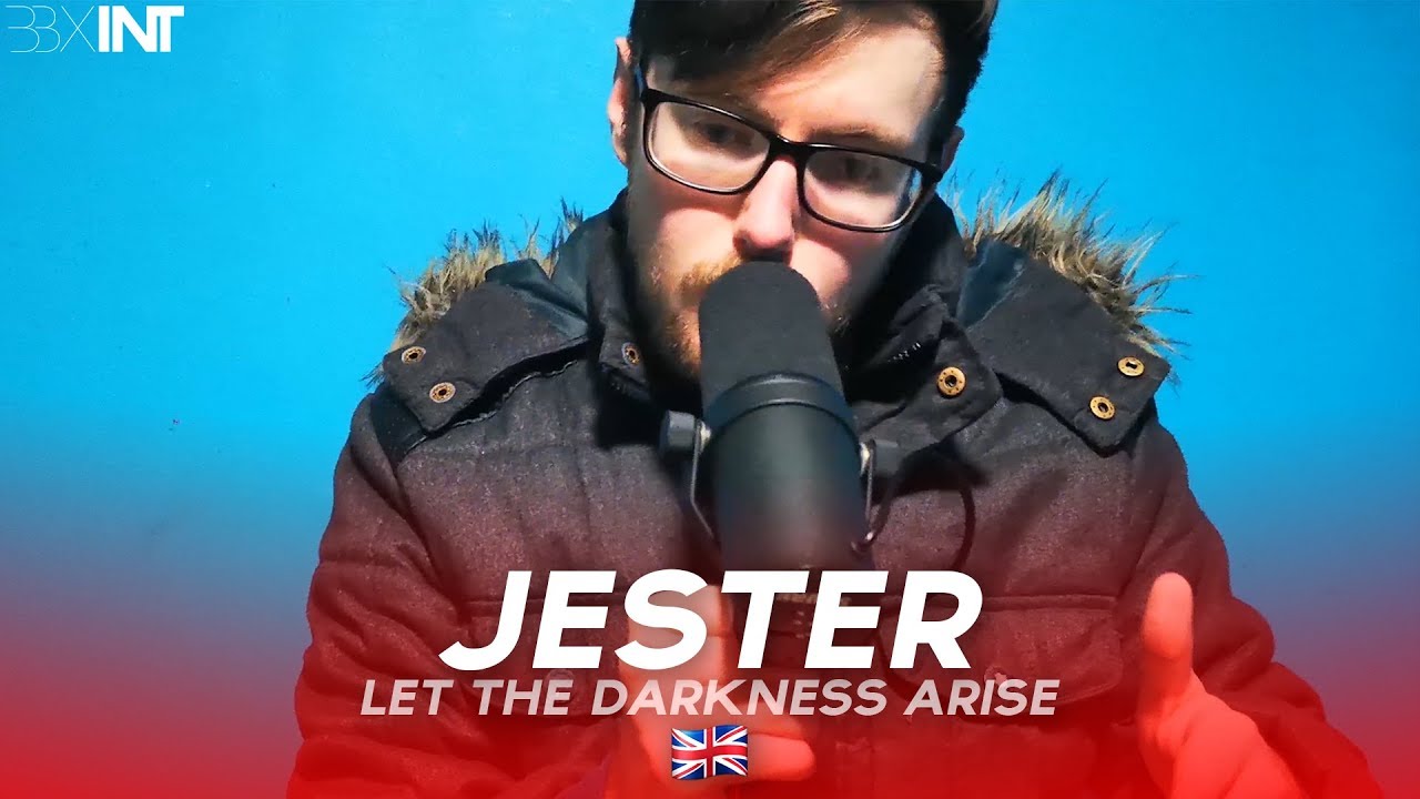 Jester Let JESTER 🇬🇧 | Let The Darkness Arise - YouTube