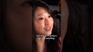 Sydney Lee Talks Dynamics! #dynamics #cello
